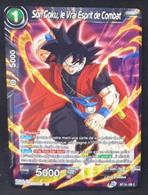 Charger l&#39;image dans la galerie, Carte Dragon Ball Super Card Game Fr Unison Warrior Series Set 03 Vicious Rejuvenation BT12-128 C (2021) bandai songoku le vrai esprit de combat dbscg 