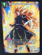 Charger l&#39;image dans la galerie, Carte Dragon Ball Super Card Game Fr Unison Warrior Series Set 03 Vicious Rejuvenation BT12-129 C (2021) bandai songohan ss3 puissance fantastique dbscg 