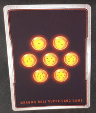 Charger l&#39;image dans la galerie, Carte Dragon Ball Super Card Game Fr Unison Warrior Series Set 03 Vicious Rejuvenation BT12-132 UC (2021) bandai vegeta prémonition catastrophique dbscg 
