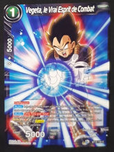 Charger l&#39;image dans la galerie, Carte Dragon Ball Super Card Game Fr Unison Warrior Series Set 03 Vicious Rejuvenation BT12-133 C (2021) bandai vegeta le vrai esprit de combat dbscg