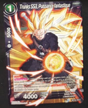 Charger l&#39;image dans la galerie, Carte Dragon Ball Super Card Game Fr Unison Warrior Series Set 03 Vicious Rejuvenation BT12-134 C (2021) bandai trunks ss3 puissance fantastique dbscg 