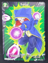 Charger l&#39;image dans la galerie, Carte Dragon Ball Super Card Game Fr Unison Warrior Series Set 03 Vicious Rejuvenation BT12-148 C (2021) bandai salsa dbscg