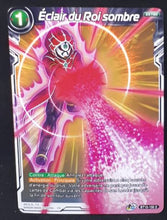 Charger l&#39;image dans la galerie, Carte Dragon Ball Super Card Game Fr Unison Warrior Series Set 03 Vicious Rejuvenation BT12-150 C (2021) bandai éclair du roi sombre dbscg