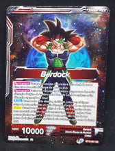 Charger l&#39;image dans la galerie, Carte Dragon Ball Super Card Game Fr Unison Warrior Series Set 04 BT13-001 UC (2021) bandai bardock ss la legende eveillee dbscg 
