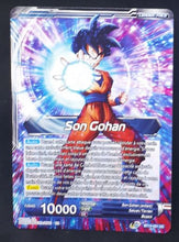 Charger l&#39;image dans la galerie, Carte Dragon Ball Super Card Game Fr Unison Warrior Series Set 04 BT13-031 UC (2021) bandai songohan-ss2 poussée au bord du gouffre dbscg