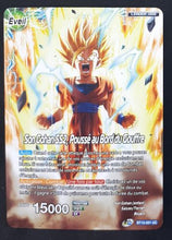 Charger l&#39;image dans la galerie, Carte Dragon Ball Super Card Game Fr Unison Warrior Series Set 04 BT13-031 UC (2021) bandai songohan-ss2 poussée au bord du gouffre dbscg