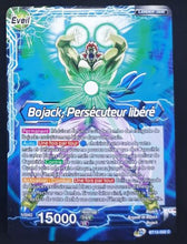 Charger l&#39;image dans la galerie, Carte Dragon Ball Super Card Game Fr Unison Warrior Series Set 04 BT13-032 UC (2021) bandai bojack persecuteur libéré dbscg 