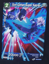Charger l&#39;image dans la galerie, Carte Dragon Ball Super Card Game Fr Unison Warrior Series Set 04 BT13-037 C (2021) bandai songohan super saiyan dbscg