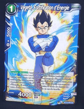 Charger l&#39;image dans la galerie, Carte Dragon Ball Super Card Game Fr Unison Warrior Series Set 04 BT13-040 C (2021) bandai vegeta fortification d énergie dbscg 
