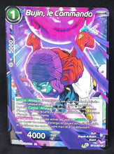 Charger l&#39;image dans la galerie, Carte Dragon Ball Super Card Game Fr Unison Warrior Series Set 04 BT13-055 C (2021) bandai bujin le commando dbscg