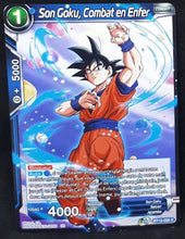 Charger l&#39;image dans la galerie, Carte Dragon Ball Super Card Game Fr Unison Warrior Series Set 04 BT13-056 C (2021) bandai songoku combat en enfer dbscg 