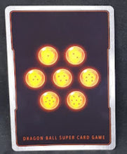Charger l&#39;image dans la galerie, Carte Dragon Ball Super Card Game Fr Unison Warrior Series Set 04 BT13-056 C (2021) bandai songoku combat en enfer dbscg 