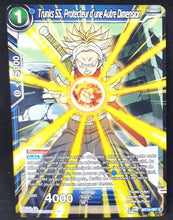 Charger l&#39;image dans la galerie, Carte Dragon Ball Super Card Game Fr Unison Warrior Series Set 04 BT13-057 C (2021) bandai trunks ss prtecteur d une autre dimension dbscg 