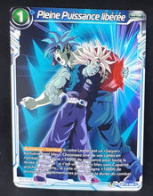 Charger l&#39;image dans la galerie, Carte Dragon Ball Super Card Game Fr Unison Warrior Series Set 04 BT13-058 C (2021) bandai pleine puissance libérée dbscg 