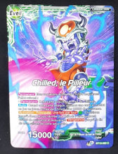 Charger l&#39;image dans la galerie, Carte Dragon Ball Super Card Game Fr Unison Warrior Series Set 04 BT13-062 C (2021) bandai chilled le pilleur dbscg 