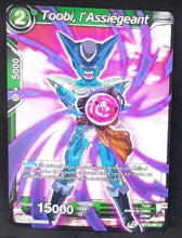 Charger l&#39;image dans la galerie, Carte Dragon Ball Super Card Game Fr Unison Warrior Series Set 04 BT13-067 C (2021) bandai toobi l assiegeant dbscg 