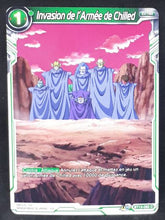Charger l&#39;image dans la galerie, Carte Dragon Ball Super Card Game Fr Unison Warrior Series Set 04 BT13-0830 C (2021) bandai invasion de l&#39;armée de chiled dbscg 