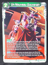 Charger l&#39;image dans la galerie, Carte Dragon Ball Super Card Game Fr Unison Warrior Series Set 04 BT13-085 C (2021) bandai un nouveau souverain dbscg 