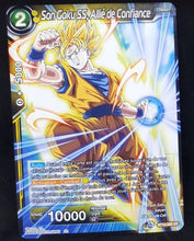 Charger l&#39;image dans la galerie, Carte Dragon Ball Super Card Game Fr Unison Warrior Series Set 04 BT13-095 UC (2021) bandai songoku ss allié de confiance dbscg 