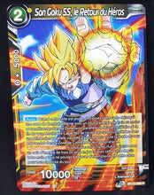 Charger l&#39;image dans la galerie, Carte Dragon Ball Super Card Game Fr Unison Warrior Series Set 04 BT13-096 C (2021) bandai songoku ss le retour du heros dbscg 