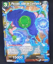 Charger l&#39;image dans la galerie, Carte Dragon Ball Super Card Game Fr Unison Warrior Series Set 04 BT13-104 C (2021) bandai îccolo allié de confiance dbscg 