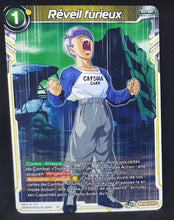 Charger l&#39;image dans la galerie, Carte Dragon Ball Super Card Game Fr Unison Warrior Series Set 04 BT13-117 C (2021) bandai réveil furieux dbscg 