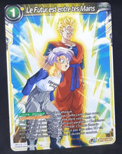 Charger l&#39;image dans la galerie, Carte Dragon Ball Super Card Game Fr Unison Warrior Series Set 04 BT13-118 C (2021) bandai le futur est entre tes mains dbscg 