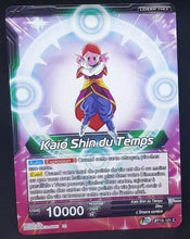 Charger l&#39;image dans la galerie, Carte Dragon Ball Super Card Game Fr Unison Warrior Series Set 04 BT13-121 C (2021) bandai kaioshin du temps dbscg 