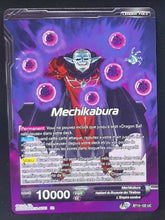 Charger l&#39;image dans la galerie, Carte Dragon Ball Super Card Game Fr Unison Warrior Series Set 04 BT13-122 C (2021) bandai mechikabura dbscg 