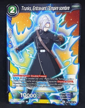 Charger l&#39;image dans la galerie, Carte Dragon Ball Super Card Game Fr Unison Warrior Series Set 04 BT13-131 UC (2021) bandai trunks entravant l empire sombre dbscg 
