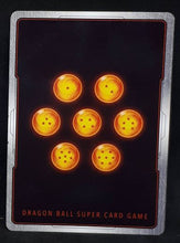 Charger l&#39;image dans la galerie, Carte Dragon Ball Super Card Game Fr Unison Warrior Series Set 04 BT13-139 C (2021) bandai deesse demon towa offrande des dragon balls nebumeuse dbscg