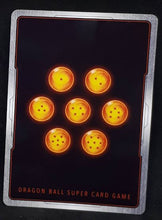 Charger l&#39;image dans la galerie, Carte Dragon Ball Super Card Game Fr Unison Warrior Series Set 04 BT13-149 C (2021) bandai convoitise des dragon balls nebuleuses dbscg