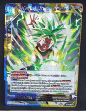 Charger l&#39;image dans la galerie, Carte Dragon Ball Super Card Game Fr Universal Onslaught BT9-092 R (2020) bandai kafla union celeste dbscg foil 