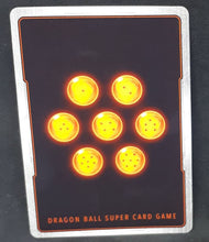 Charger l&#39;image dans la galerie, Carte Dragon Ball Super Card Game Us UWS Boost Saiyan Showdown BT15-012 C bandai trunks dbscg 