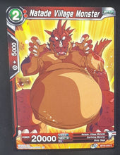 Charger l&#39;image dans la galerie, Carte Dragon Ball Super Card Game Us UWS Boost Saiyan Showdown BT15-018 C bandai natade village monster dbscg