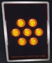 Charger l&#39;image dans la galerie, Carte Dragon Ball Super Card Game Us UWS Boost Saiyan Showdown BT15-022 C bandai broly slumbering demon dbscg 
