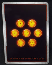 Charger l&#39;image dans la galerie, Carte Dragon Ball Super Card Game Us UWS Boost Saiyan Showdown BT15-023 R bandai the demon cometh dbscg cardamehdz VERSO
