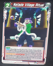 Charger l&#39;image dans la galerie, Carte Dragon Ball Super Card Game Us UWS Boost Saiyan Showdown BT15-024 C bandai natade village ritual dbscg