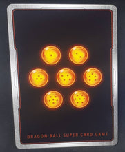 Charger l&#39;image dans la galerie, Carte Dragon Ball Super Card Game Us UWS Boost Saiyan Showdown BT15-025 C bandai the demon awakens dbscg