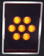 Charger l&#39;image dans la galerie, Carte Dragon Ball Super Card Game Us UWS Boost Saiyan Showdown BT15-027 UC bandai demonic blitz dbscg 