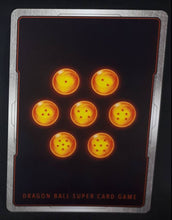 Charger l&#39;image dans la galerie, Carte Dragon Ball Super Card Game Us UWS Boost Saiyan Showdown BT15-034 UC bandai ss cauifla spirited striker dbscg