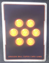 Charger l&#39;image dans la galerie, Carte Dragon Ball Super Card Game Us UWS Boost Saiyan Showdown BT15-035 C bandai champa right on time dbscg