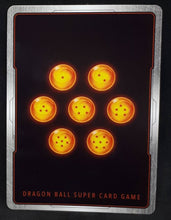 Charger l&#39;image dans la galerie, Carte Dragon Ball Super Card Game Us UWS Boost Saiyan Showdown BT15-036 R bandai vados right on time dbscg cardamehdz verso