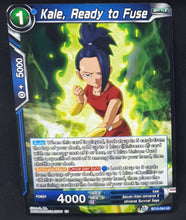 Charger l&#39;image dans la galerie, Carte Dragon Ball Super Card Game Us UWS Boost Saiyan Showdown BT15-044 UC bandai kale ready to fuse dbscg cardamehdz