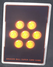 Charger l&#39;image dans la galerie, Carte Dragon Ball Super Card Game Us UWS Boost Saiyan Showdown BT15-045 C bandai hit on guard dbscg