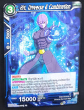 Charger l&#39;image dans la galerie, Carte Dragon Ball Super Card Game Us UWS Boost Saiyan Showdown BT15-046 UC bandai hit universe 6 combination dbscg