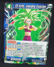 Charger l&#39;image dans la galerie, Carte Dragon Ball Super Card Game Us UWS Boost Saiyan Showdown BT15-047 R bandai ss kefla unending evolution dbscg cardamehdz
