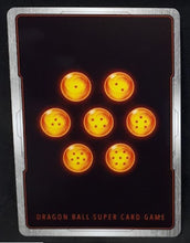 Charger l&#39;image dans la galerie, Carte Dragon Ball Super Card Game Us UWS Boost Saiyan Showdown BT15-048 R bandai kefla universe 6 fusion warrior dbscg cardamehdz verso