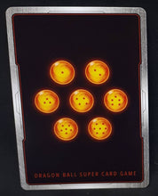 Charger l&#39;image dans la galerie, Carte Dragon Ball Super Card Game Us UWS Boost Saiyan Showdown BT15-049 C bandai botamo dbscg cardamehdz verso