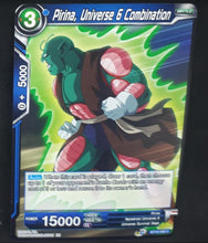Charger l&#39;image dans la galerie, Carte Dragon Ball Super Card Game Us UWS Boost Saiyan Showdown BT15-056 C bandai pirina universe 6 combination dbscg 